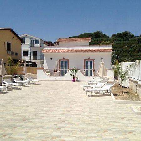 Costa Del Sol Bed & Breakfast Porto Empedocle Exterior photo