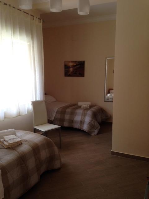 Costa Del Sol Bed & Breakfast Porto Empedocle Exterior photo