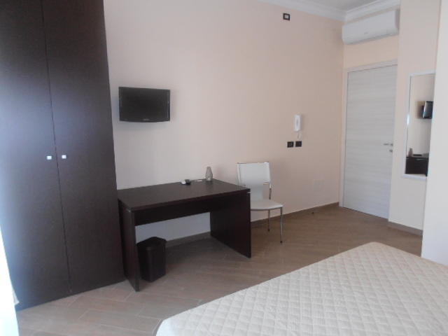 Costa Del Sol Bed & Breakfast Porto Empedocle Exterior photo