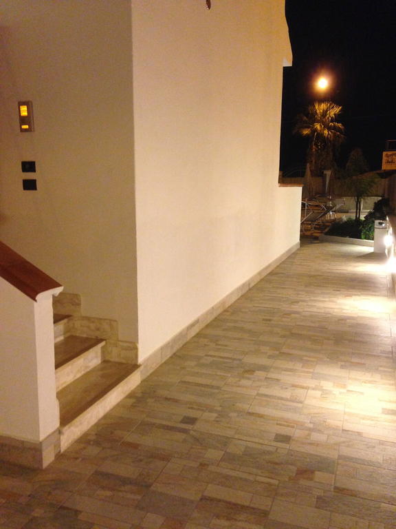 Costa Del Sol Bed & Breakfast Porto Empedocle Exterior photo