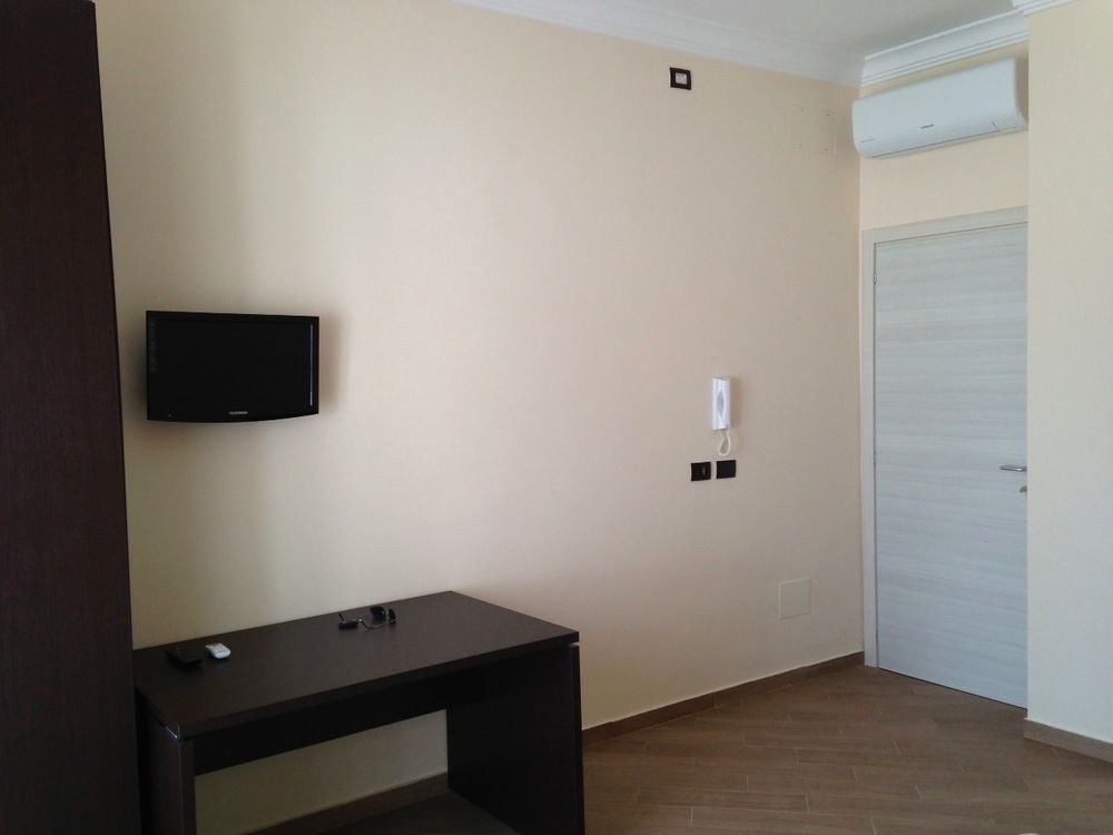 Costa Del Sol Bed & Breakfast Porto Empedocle Exterior photo
